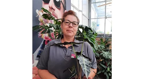 Ingrid Langmayer-Winkler